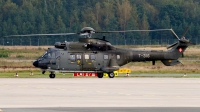 Photo ID 256558 by Günther Feniuk. Switzerland Air Force Aerospatiale AS 332M1 Super Puma, T 316