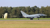 Photo ID 256578 by Benjamin Henz. Germany Air Force Eurofighter EF 2000 Typhoon S, 30 86