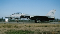 Photo ID 256660 by David F. Brown. USA Navy Grumman F 14D Tomcat, 164343