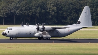 Photo ID 256674 by Mark Broekhans. Italy Air Force Lockheed Martin C 130J 30 Hercules L 382, MM62191