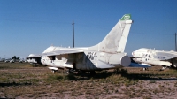 Photo ID 256714 by Michael Baldock. USA Navy LTV Aerospace A 7B Corsair II, 154509