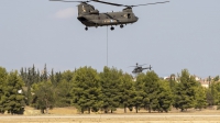 Photo ID 256799 by Thanasis Ozrefanidis. Greece Army Boeing Vertol CH 47D Chinook, ES929