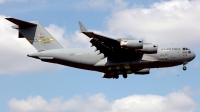 Photo ID 256767 by Carl Brent. USA Air Force Boeing C 17A Globemaster III, 99 0062