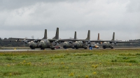 Photo ID 256748 by Sven Neumann. Germany Air Force Transport Allianz C 160D, 50 79