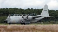 Photo ID 257057 by Johannes Berger. Belgium Air Force Lockheed C 130H Hercules L 382, CH 10