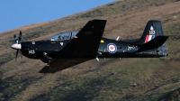 Photo ID 28611 by James Matthews. UK Air Force Short Tucano T1, ZF143