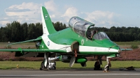 Photo ID 257002 by Johannes Berger. Saudi Arabia Air Force British Aerospace Hawk Mk 65A, 8811