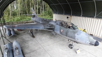 Photo ID 256969 by Ruben Galindo. Switzerland Air Force Hawker Hunter F58, J 4077