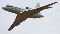 Photo ID 256990 by Fernando Sousa. Portugal Air Force Dassault Falcon 50, 17401