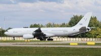 Photo ID 257074 by Milos Ruza. Netherlands Air Force Airbus KC 30M A330 243MRTT, T 055