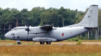 Photo ID 257129 by Rainer Mueller. Italy Air Force Alenia Aermacchi C 27J Spartan, CSX62219