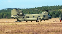 Photo ID 257360 by Nils Berwing. USA Army Boeing Vertol CH 47F Chinook, 13 08436