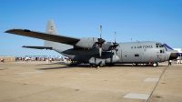 Photo ID 257134 by Rod Dermo. USA Air Force Lockheed WC 130H Hercules L 382, 65 0963