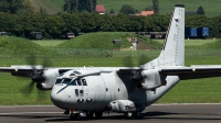 Photo ID 257191 by Thomas Ziegler - Aviation-Media. Italy Air Force Alenia Aermacchi C 27J Spartan, MM62214