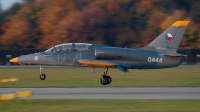 Photo ID 28634 by Radim Spalek. Czech Republic Air Force Aero L 39C Albatros, 0444