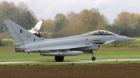 Photo ID 28645 by Walter Van Bel. Italy Air Force Eurofighter F 2000A Typhoon EF 2000S, MM7286