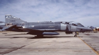 Photo ID 257296 by Peter Boschert. USA Air Force McDonnell Douglas RF 4C Phantom II, 67 0429