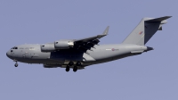 Photo ID 257374 by F. Javier Sánchez Gómez. UK Air Force Boeing C 17A Globemaster III, ZZ175