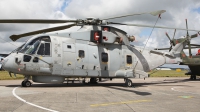 Photo ID 257407 by Barry Swann. UK Navy AgustaWestland Merlin HM1 Mk111, ZH864