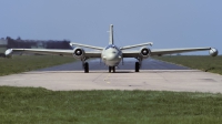 Photo ID 257433 by Chris Lofting. UK Air Force English Electric Canberra T17A, WJ981