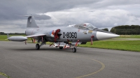 Photo ID 257465 by Bart Hoekstra. Germany Air Force Lockheed F 104G Starfighter, 24 46