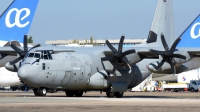 Photo ID 257485 by Alberto Gonzalez. Italy Air Force Lockheed Martin C 130J 30 Hercules L 382, MM62181