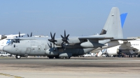 Photo ID 257486 by Alberto Gonzalez. Italy Air Force Lockheed Martin C 130J 30 Hercules L 382, MM62181