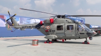 Photo ID 257596 by Arjun Sarup. India Air Force Hindustan Aeronautics Limited Dhruv Mk 3, ZD4134