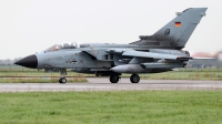 Photo ID 257598 by Mark Broekhans. Germany Air Force Panavia Tornado IDS, 45 35