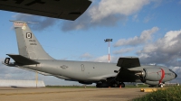 Photo ID 28670 by John Higgins. USA Air Force Boeing KC 135R Stratotanker 717 148, 63 8879