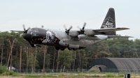 Photo ID 257667 by Johannes Berger. Belgium Air Force Lockheed C 130H Hercules L 382, CH 10