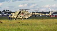 Photo ID 257682 by Andrei Shmatko. Russia Air Force Mil Mi 8MTV 5, RF 90432