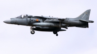 Photo ID 257704 by Manuel Fernandez. Spain Navy McDonnell Douglas EAV 8B Harrier II, VA 1B 37
