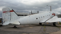 Photo ID 257783 by Johannes Berger. Private Private Douglas C 47A Skytrain, C FDTD