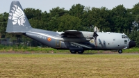 Photo ID 257809 by Stefan Schmitz. Belgium Air Force Lockheed C 130H Hercules L 382, CH 01