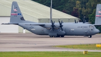 Photo ID 257868 by Stefan Schmitz. USA Air Force Lockheed Martin C 130J 30 Hercules L 382, 11 5748