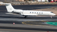 Photo ID 257830 by Adolfo Bento de Urquia. USA Air Force Gulfstream Aerospace C 37A G550, 97 0401