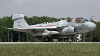 Photo ID 257940 by David F. Brown. USA Navy Grumman EA 6B Prowler G 128, 163522