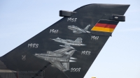 Photo ID 28702 by Jörg Pfeifer. Germany Air Force Panavia Tornado IDS, 43 65