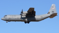 Photo ID 257967 by Alberto Gonzalez. USA Air Force Lockheed Martin C 130J 30 Hercules L 382, 16 5883