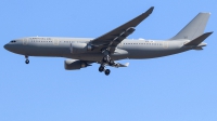 Photo ID 257996 by Ruben Galindo. Spain Air Force Airbus A330 202, T 24 01 10273