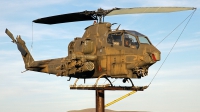 Photo ID 258059 by Johannes Berger. USA Army Bell AH 1F Cobra 209, 67 15684