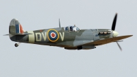 Photo ID 258123 by Maurice Kockro. Private Anglia Aircraft Restorations Ltd Supermarine 349 Spitfire LF Vc, G IBSY