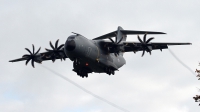 Photo ID 258232 by Johannes Berger. Luxembourg Luxembourg Armed Forces Airbus A400M 180 Atlas, CT 01