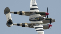 Photo ID 3312 by Nathan Havercroft. Private Commemorative Air Force Lockheed P 38L Lightning, NL7723C