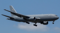 Photo ID 258296 by Lukas Lamberty. USA Air Force Boeing KC 46A Pegasus 767 200LRF, 18 46040
