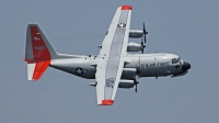 Photo ID 258288 by David F. Brown. USA Air Force Lockheed LC 130H Hercules L 382, 83 0490