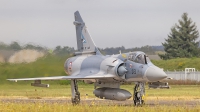 Photo ID 258704 by Lars Kitschke. France Air Force Dassault Mirage 2000 5F, 55