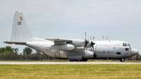 Photo ID 258644 by Cristian Ariel Martinez. Argentina Air Force Lockheed KC 130H Hercules L 382, TC 69