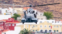 Photo ID 258647 by Photography JC la Palma. Spain Air Force Aerospatiale AS 332C1e Super Puma, HD 21 16